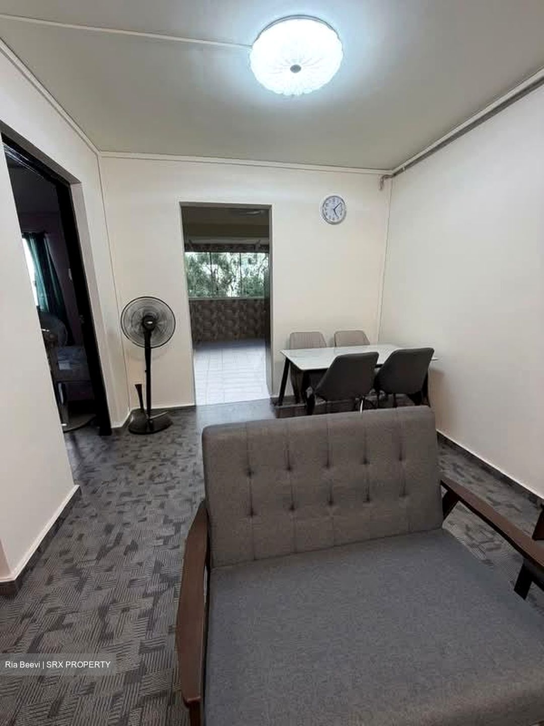 Blk 166 Stirling View (Queenstown), HDB 3 Rooms #578149631